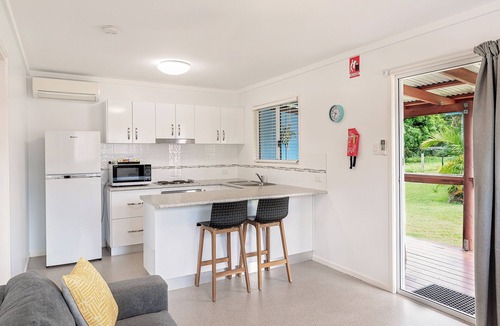 Conway Beach RV Rental | Ingenia Holidays Conway Beach