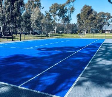 Koonoomoo Resort | Ingenia Holidays Murray Bend
