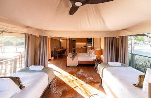 Diddillibah Resort | Ingenia Holidays Rivershore