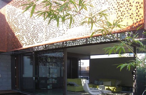 Spring Hill House | Inner City Haven Enviro-Luxury