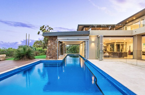 Eagle Bay House | Inspiration on Wedgetail