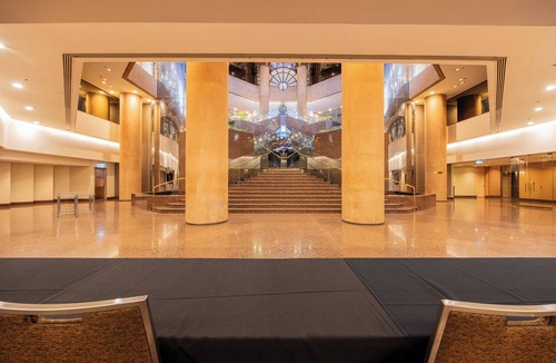 Adelaide Central Business District Hotel | InterContinental Adelaide by IHG