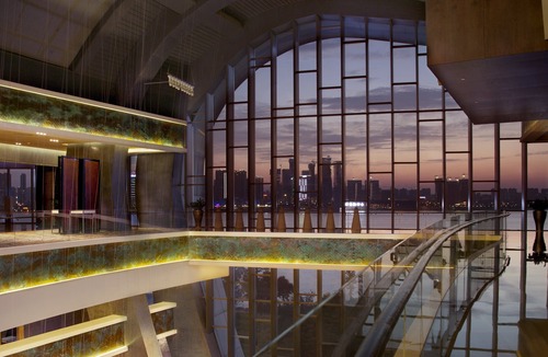 Kai Fu Hotel | InterContinental Changsha by IHG
