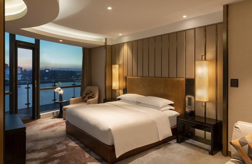 Kai Fu Hotel | InterContinental Changsha by IHG