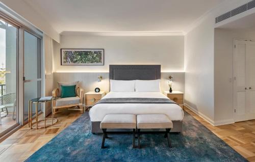 Sanctuary Cove Resort | InterContinental Sanctuary Cove Resort by IHG