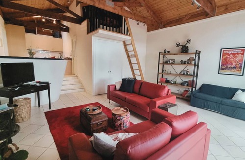 Queenscliff Apartment | Intermission in Queenscliff