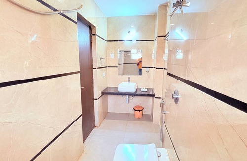 New Digha Hotel | International GC Hotel Sea Beach Digha