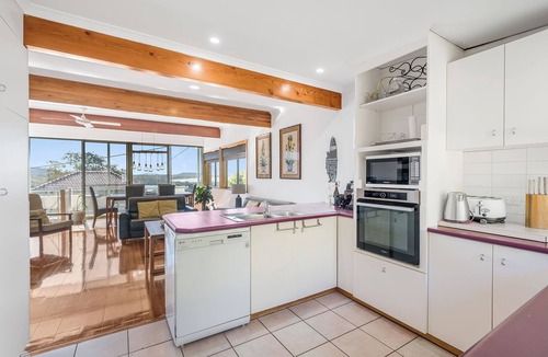 Crescent Head House | Introducing this new listing with The Lifestyle Group, Crescent Head, Verano!