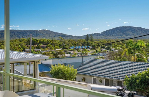 Crescent Head House | Introducing this new listing with The Lifestyle Group, Crescent Head, Verano!
