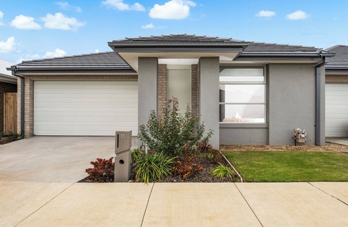 Armstrong Creek House | Inviting 3BR Armstrong Creek Escape
