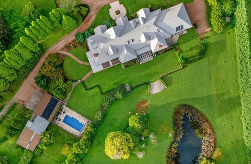 Moss Vale House | Iona Park, Moss Vale, Southern Highlands
