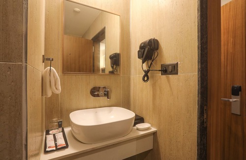 Aurangabad Hotel | IRA by Orchid Sambhajinagar - Aurangabad