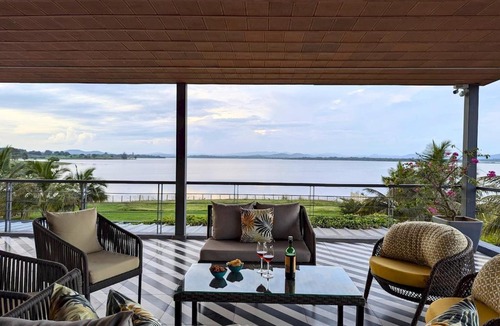Antharasanthe Villa | Ira Kabini - A LuxUnlock Private Villa