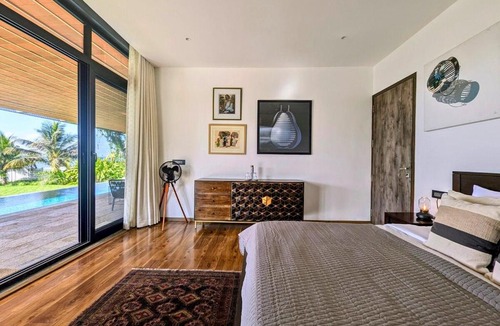 Antharasanthe Villa | Ira Kabini - A LuxUnlock Private Villa