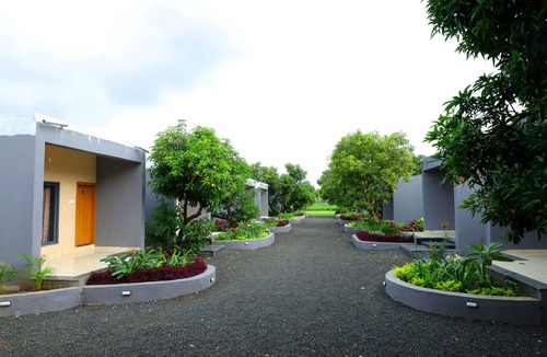 Talala Hotel | Iravati Resort