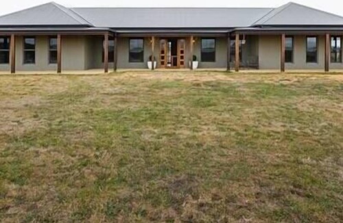 Portland House | Iris Acres Modern Farmhouse Portland