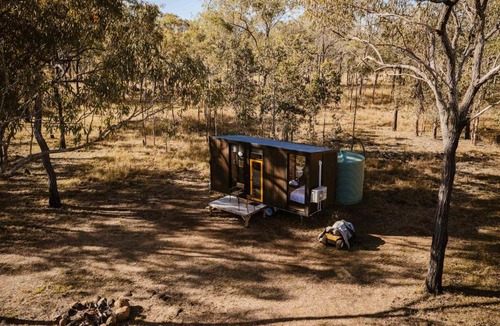 Millstream House | Ironbark Lane by Tiny Away