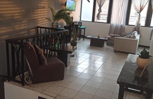 Guadalupe House | Isa's Downtown place