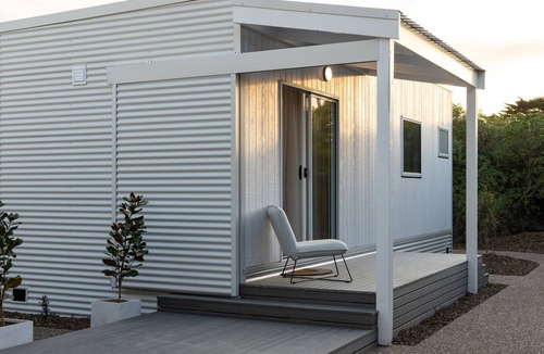 Surf Beach House | Island Beach Retreat