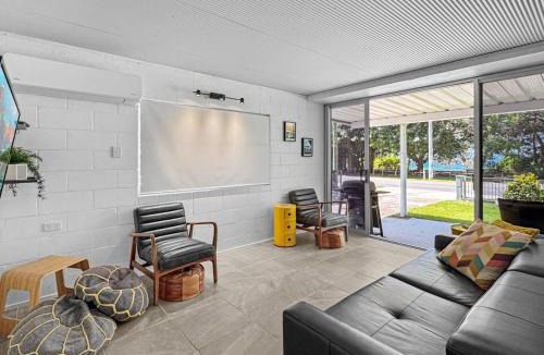 Arcadia Apartment | Island View Apt 1