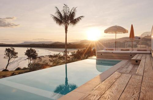 Gerroa House | Isola Gerroa