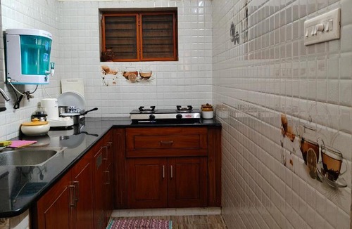 Varkala Villa | Issai