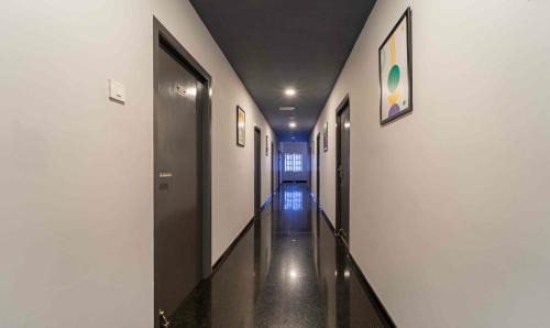 Peelamedu Hotel | Itsy Hotels Aiswaryam Residency