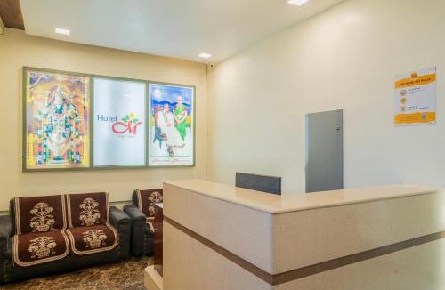 Vijayawada Hotel | Itsy Hotels M