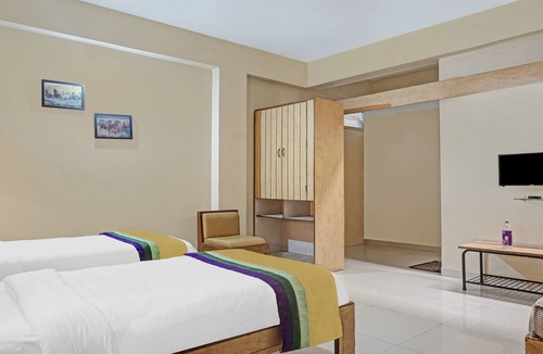 Kolhapur Hotel | Itsy Hotels Ranjeet
