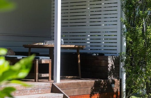 Milton House | Ivy Cottage Milton