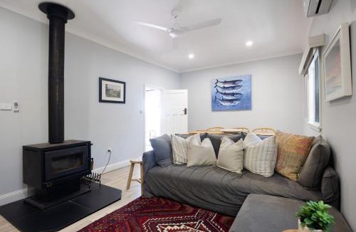 Milton House | Ivy Cottage Milton