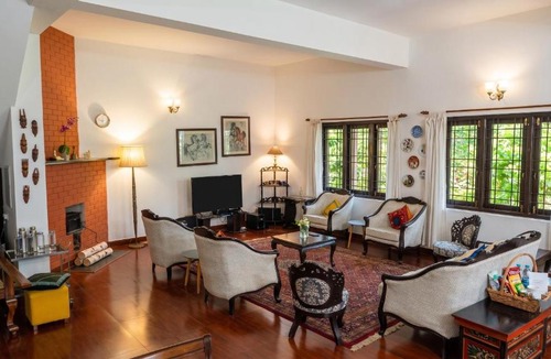 Wellington Bed & Breakfast | Ivy Hill