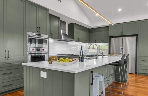 Wapengo House | Ivy Hill - Tathra Bermagui Rd 1795