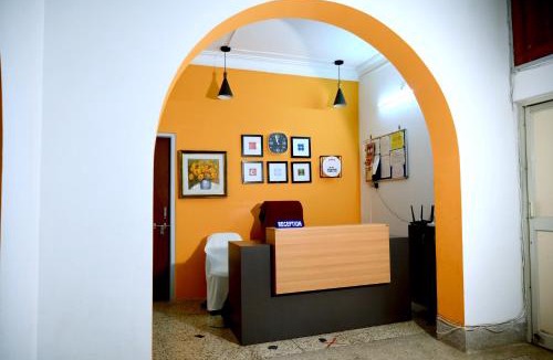 Bhubaneshwar House | Jaam Home Stay