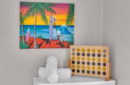 Eden House | JackEllie Lodge - Pets welcome