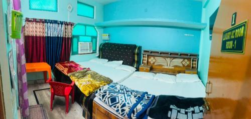 Faizabad House | Jagdamba home stay