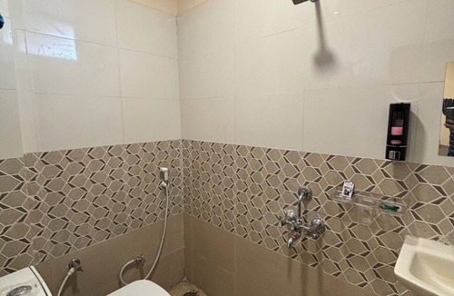Indore Hotel | Jai Ambe Hotel