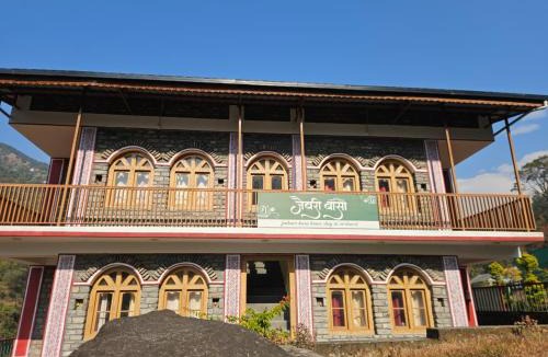 Ukhimath House | Jaibari Basa