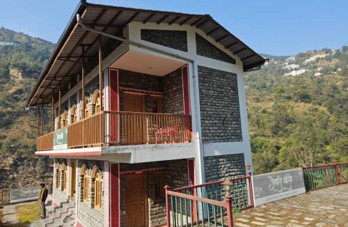 Ukhimath House | Jaibari Basa