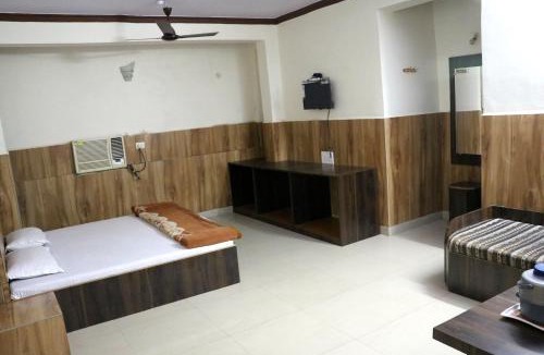 Pachmarhi Hotel | Jain Residency