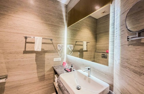Vellore Hotel | Jain Tree by Spree Hotels Vellore