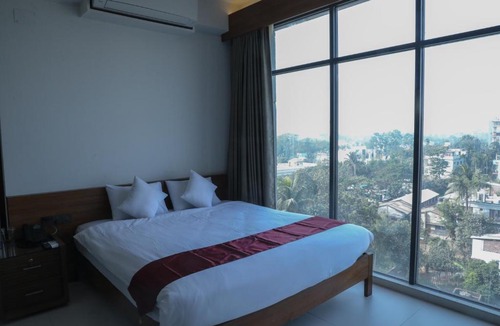 Jaipurhat Hotel | JAKAS Resource Center