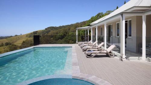 Jamberoo House | Jamberoo