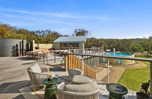 Bells Beach House | Janacwal – Where Escape Meets Adventure on the Surf Coast