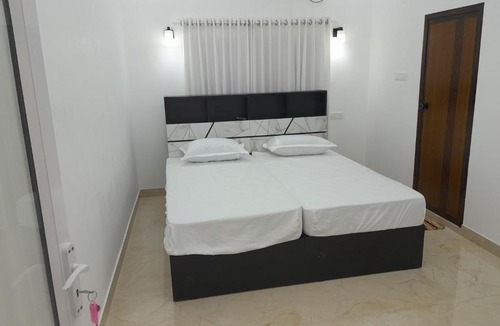 Varkala House | Janhvi Cottage