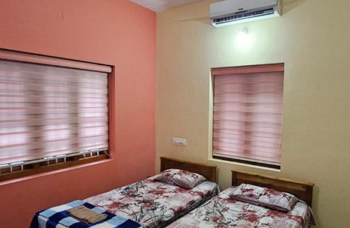 Kozhikode Villa | JAQ private villa