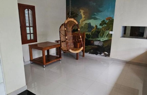 Kozhikode Villa | JAQ private villa