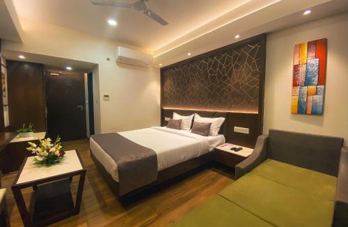 Indore Hotel | Jardin Hotels