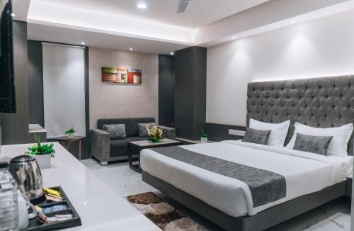 Indore Hotel | Jardin Hotels