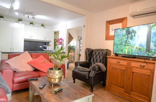 Brunswick Heads Apartment | Jaspers Apartments